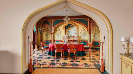 Jw Marriott Cairo - 97