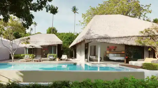 Hyatt Regency Koh Samui- Sha Extra Plus - 91