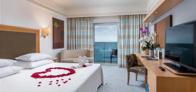 Pestana Carlton Madeira Ocean Resort - 43