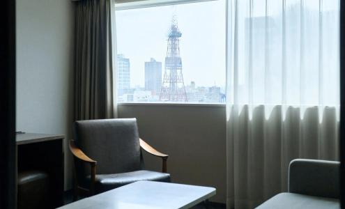 Cross Sapporo - 79