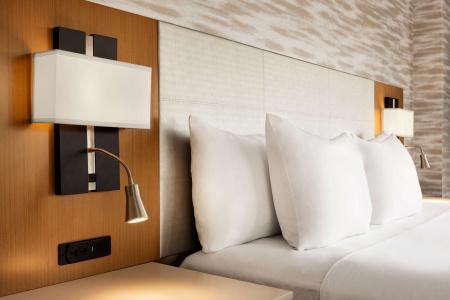 Radisson Blu Marina Connaught Place - 36