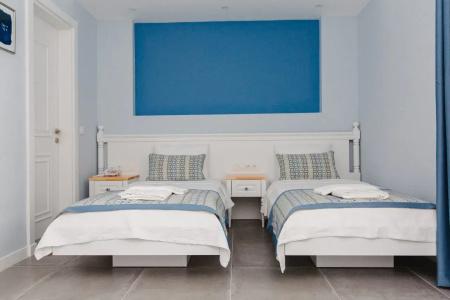 Luvi Kaş Otel - Adults Only (+16) - 36