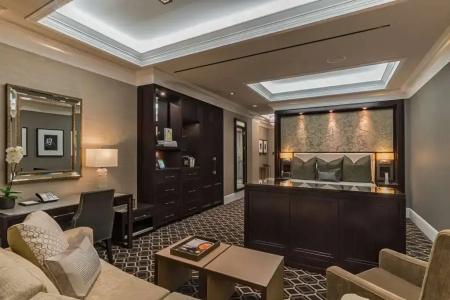 The Post Oak - 53