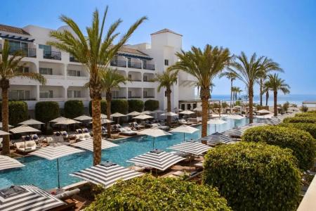 Mett & Beach Resort Marbella Estepona - 0