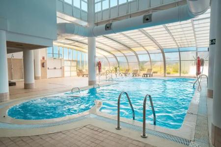 Ohtels Cabogata - 21