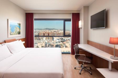 Four Points by Sheraton Barcelona Diagonal - 43