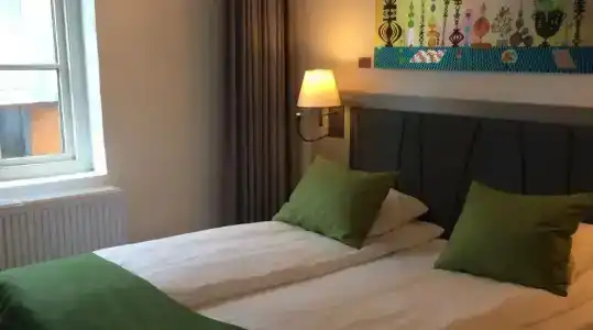 Quality Waterfront - 39