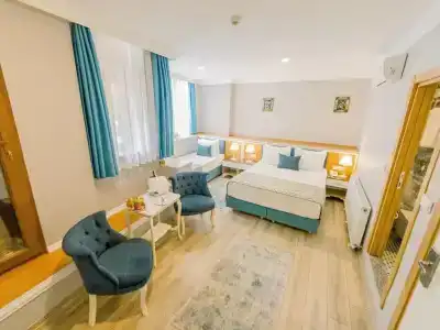 Acacia Mansion - 42