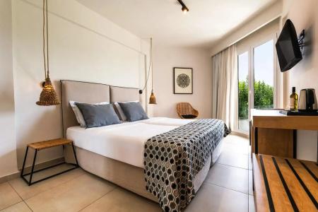Amaronda Resort & Spa Eretria - 37