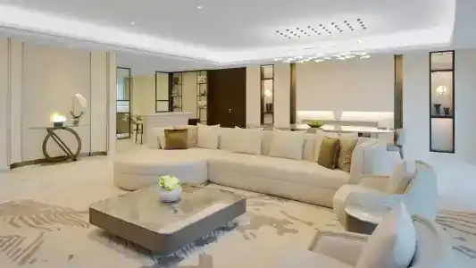 Grand Hyatt Residence - 52
