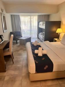 Olympian Bay Grand Resort - All Inclusive - 41