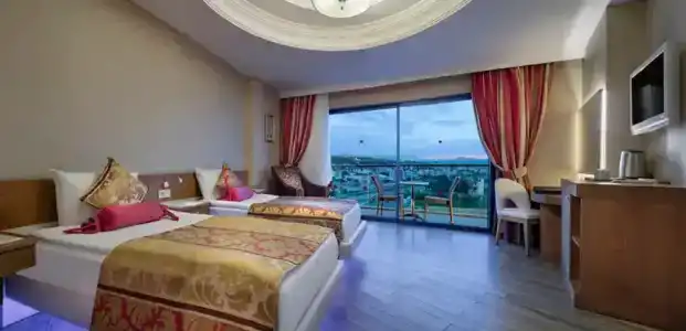 Granada Luxury - 43