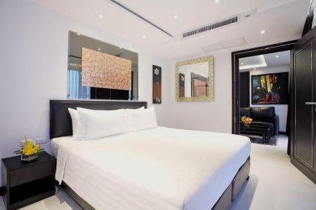 Nova Suites Pattaya - 70