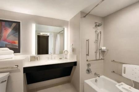Swissotel Chicago - 60