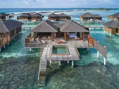 Paradise Island Resort & Spa - 19