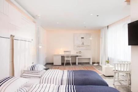 D Resort Gocek Special Category - 29