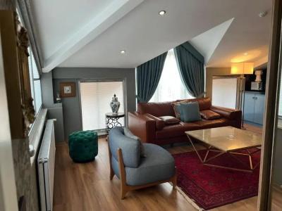 The Marions Suite Taksim - 217