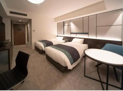 Vischio Osaka-Jr Hotel Group - 4