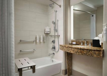 Embassy Suites Tucson - Paloma Village - 44