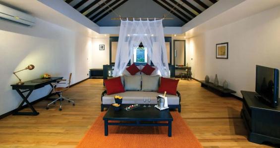 Atmosphere Kanifushi - Premium All Inclusive with Free Transfers - 39