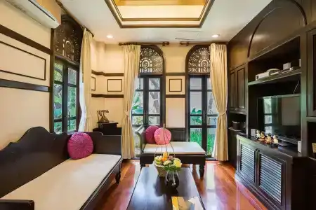 Wora Bura Hua Hin Resort & Spa - Sha Extra Plus - 42