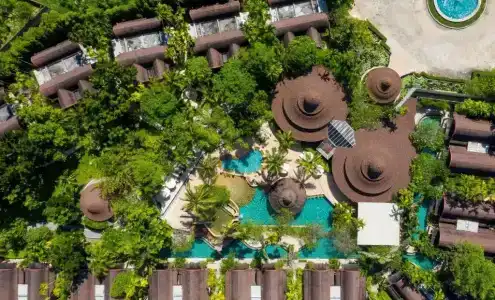 The Village Resort & Spa - Sha Plus - 24