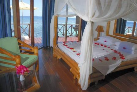 Thulhagiri Island Resort & Spa - 3