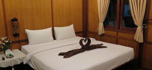 v-View Beach Resort - 11