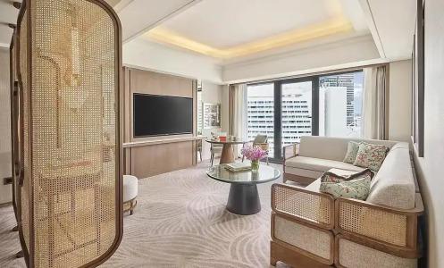 Mandarin Oriental, Singapore (SG Clean) - 97