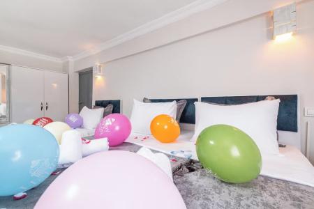 Oban Suites Istanbul - 33