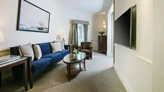 Hôtel du Palais Biarritz, in The Unbound Collection by Hyatt - 99
