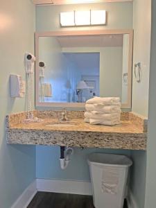Boardwalk Beach - 82