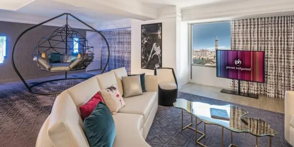 Planet Hollywood Resort & Casino - 106