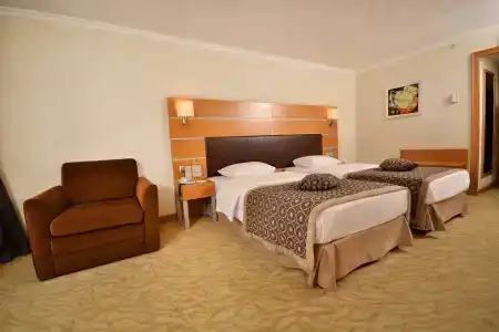 Ankara Plaza - 31