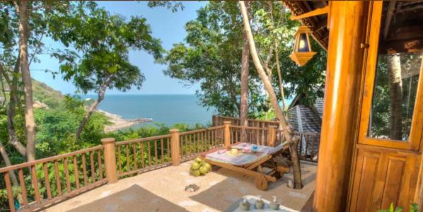 Santhiya Koh Phangan Resort And Spa - Sha Extra Plus - 75