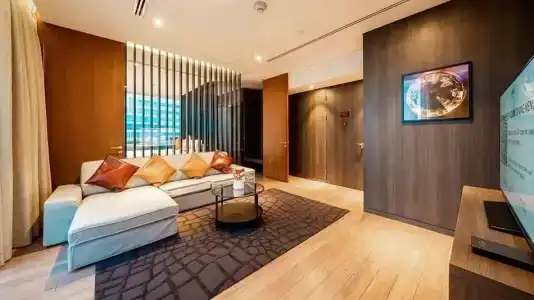 Amara Bangkok - Sha Extra Plus - 39