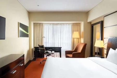 Radisson Blu Bucharest - 37