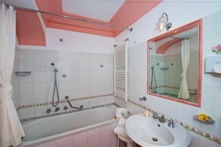 Albergo California - 12