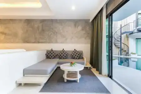 The Pavilions Anana Krabi - Sha Extra Plus - 63