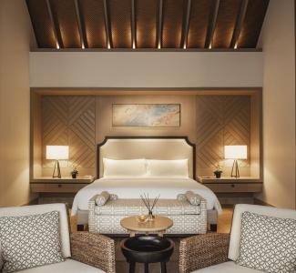 Waldorf Astoria Maldives Ithaafushi - 33