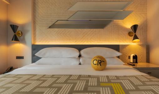 Pestana Cr7 Times Square - 72