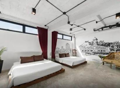 Quip Bed & Breakfast - 42