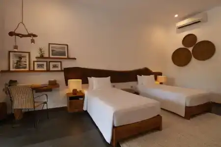Green Bay Phu Quoc Resort & Spa - 92
