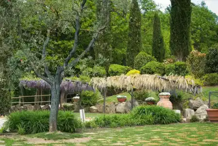 Relais Osteria Dell'Orcia - 22