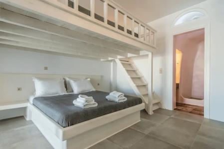 Vilos Suites - 107