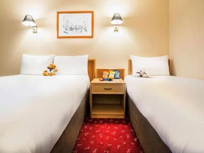 ibis London Earls Court - 16