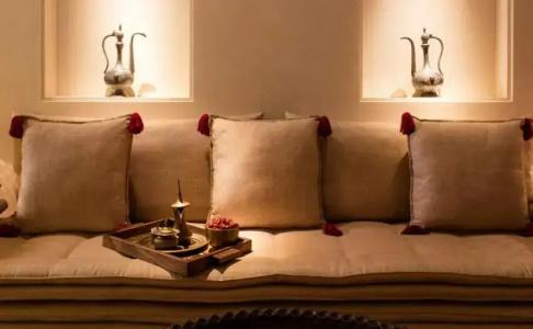 The Chedi Al Bait - 41