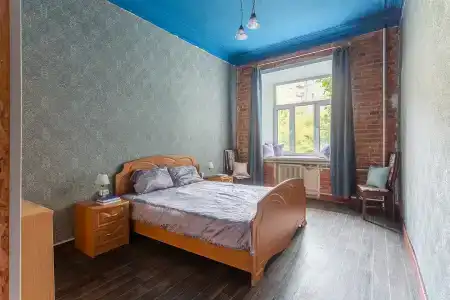 Rent Flat in (Рент Флэт ин Москоу) на улице Красина - 19