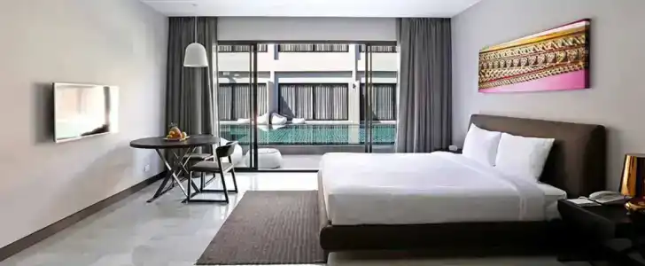 s Ratchada Leisure - Sha Plus - 52