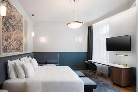 Radisson Blu Royal Astorija - 49
